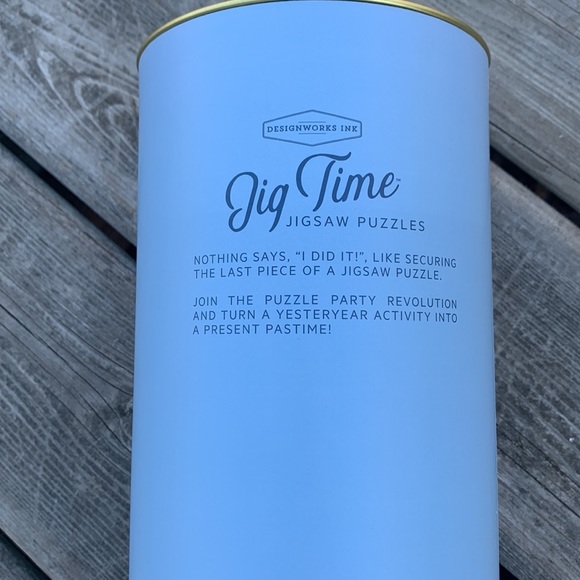 BRAND NEW Designworks Ink Puzzle - Arches - Picture 10 of 11